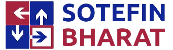 sotefin-new-bharat-logo